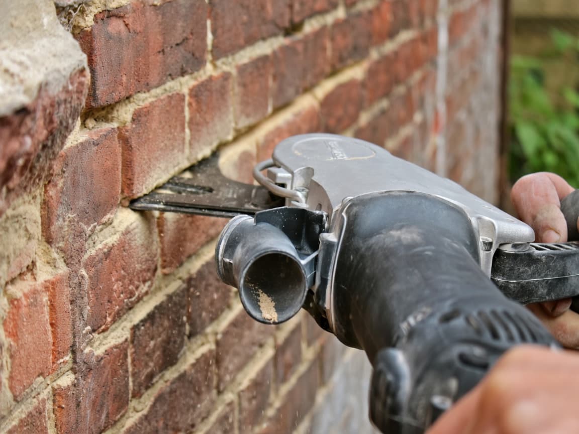 Gevelrenovatie